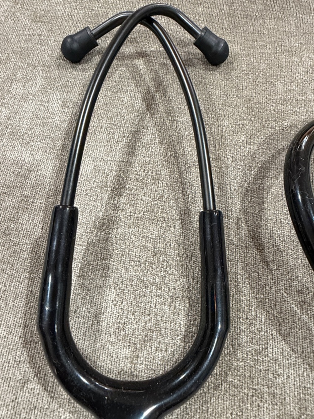 🔹ADC 615 Adscope Professional Clinician Stethoscope… - Picture 3 of 6